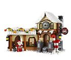 7118777 Santas Workshop House 37400 Kids Christmas
