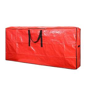 Sattiyrch 778299443593 Christmas Tree Storage Bag - Fits Up To 9 Ft Holiday Xmas Disassemb