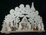 3-157 Schwibbola Oella Bs Candle Arches Illuminated With Doodle 7426770974410