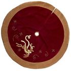 Sd-30506 Seasons Designs 48in Red 748579489450