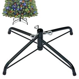 Senaro 750958778741 Replacement Christmas Tree Stand Folding Base For 4 Ft To 6.5
