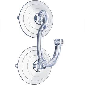 Dsf-987 Sewanta Christmas Wreath Hanger For Glass Front Door - Giant Suction H