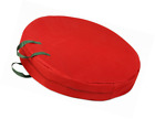 Sft-01596 Wreath Storage Bag With Handles And Zipper Holi 696723416923