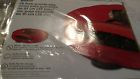 Sft-02927 Canvas Wreath Storage Red 847539029276