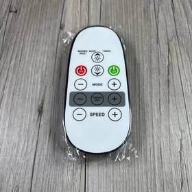 B09zql3zvl Shareconn Remote Only For 6ft Prelit Artificial Snow Christmas Tree