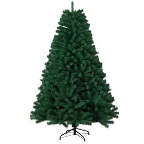 Tree1200 Shearly 781840716749 Christmas Tree - 6ft/180cm Artificial Branch Tips