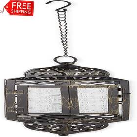 57071042 Sigma Accent Plus Christmas Decorations Indoor Lantern Decorative Outdoor De