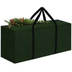 Ctsb001 Skyfiree Christmas Tree Storage Bag Fits Up To 12 Ft Tall Artificial Disassembled