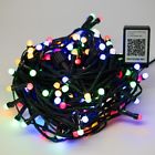 Sl-200-8-ext-mc Novolink Christmas String Light Bundle Mini Globe Wireless 0859693005867