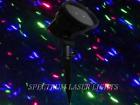 Sl-33 Spectrum Laser Lights Moving Firefly Red Green Blue Christmas Wedding Holiday