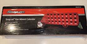 Ssx22p150 Snap-on 2022 Tools New Advent Calendar Gift Holiday Christmas
