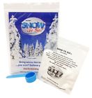 Sno-400 Snow To Go Fake Artificial Fluffy Powder Instant 851724001664