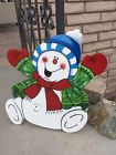 Snowman17 Unbranded Too Cute Is Already Made