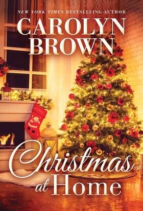 Sourcebooks Inc. 760789303623 Christmas At Home