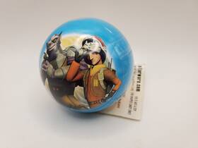 Star Wars Rebels Ornament 763795956227 Rebel Fighter Holiday Christmas Tin Ezra Bridger Zeb Orrelios