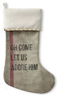 Sto-cstc-13x21-tel1062 Kavka Designs Oh Come 190981834951