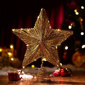 51746139lrv0s7y Stobok Xmas Tree Decoration Light Up Christmas Star Topper