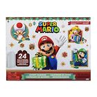 Super Mario Advent Calendar Limited Christmas Edition Never Before Seen