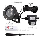 Svl-n70 Sony Projection Laser Red And Green Holiday Lights With Remote