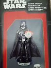 Sw6152l Kurt Adler Star Wars Darth Vader Death Nutcracker 086131332784