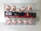 Sw9168 Kurt Adler Ul Star Wars Robot String Light 086131377075
