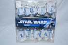 Sw9901 Star Wars String Light Set Figure Action Party Holiday Tree