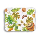 Swct281 Michel Design Works Large Cookie Tray Platter Pumpkin 608666708256