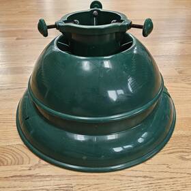 Xts-3 Swivel Straight Christmas Tree Stand The One Minute 10