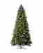 Swp14060 Members Mark Sams Club 9 Pre-lit Norway Spruce Christmas Tree