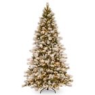 Swp3-307-75 National Tree Company Snowy 729083580765
