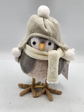 Target 042738032472 Wondershop Loop Bird Featherly Friends Christmas Fable 2022 New