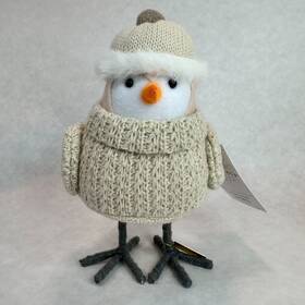 Target Featherly Friends Birds Wondershop 042738040521 Bird Ubuntu Hat And Scarf 2024 Christmas Winter New Tags