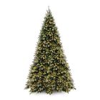 Tfmh-120lo National Tree Company Tiffany 729083425141