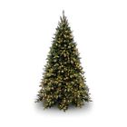 Tfmh-90lo National Tree Company Tiffany 729083425004