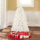 Tg4000fnic01 Holiday Time 4ft Christmas 887628067673