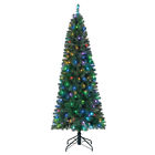 Tg70ch119p00 Home Heritage Bella Micro Dot Pencil Christmas Tree 192072511888
