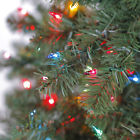 Tg70m3i71m00 Holiday Time Pre-lit 7 887628067833
