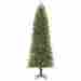 Tg70p2647c00 Member S Mark 7 Ft Members Artificial Pre-lit Dawson Slim Pine Holiday Christmas Tree 078742100715