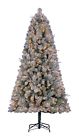 Tg76m4f91s00 Grand Illuminated Prelit Tree 887628056745