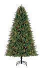 Tg76p5155d01 Grand Illuminated Prelit Tree 887628056738
