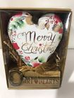 43339496 Thda6787 The Holiday Aisle Merry Christmas Wreath Art Heart 638713422422