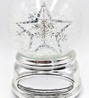 Things Remembered Snowflake Snowglobe Joy