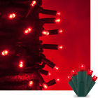 Thla8710 41040901 The Holiday Aisle Led Light Weather Resistant String