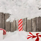 44374376 Thly2570 The Holiday Aisle Beautiful Artificial Christmas Tree Pole 192416825909