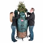 Tk-10106-rs Treekeeper Upright Rolling Christmas