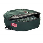 Tk-10112 Treekeeper Foam Lined Wreath Keeper With Removable Handle 855439004194