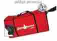 Tk-10110rs Tk-1011rs Greenskeeper New Treekeeper Large Red Rolling Tree Storage Bag