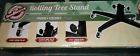 Tk-10259rs Treekeeper Inch Rolling Tree Stand For Foot Artificial 855439004156