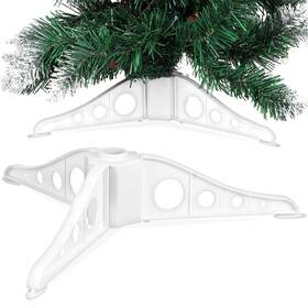2524r5rsf416rs Toddmomy 1pcs Christmas Tree Stand Plastic Base Folding Xmas T