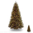Tre-500 National Tree Company 7-1-2-foot Prelit